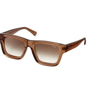 MVMT Mens Brown Sunglasses